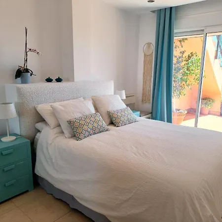 Carvajal Beach Seaview Apartment Benalmádena Buitenkant foto