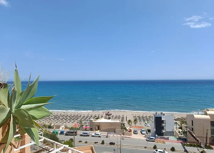 Carvajal Beach Seaview Apartment
