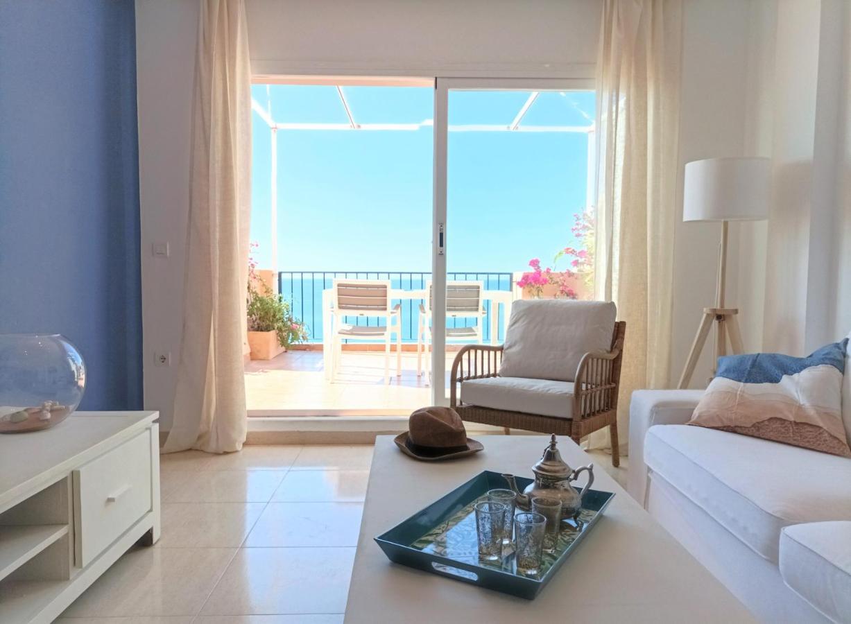 Carvajal Seaview *