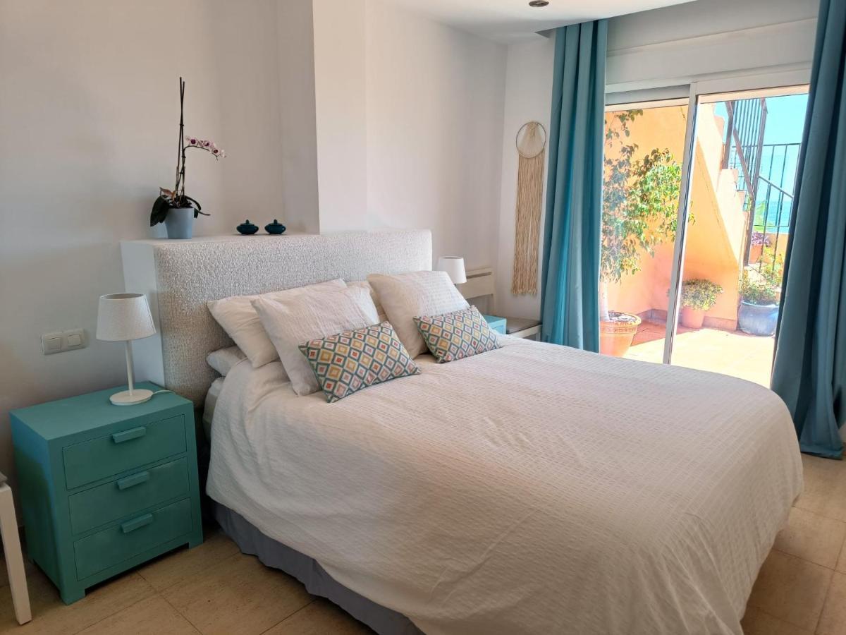 Appartement Carvajal Seaview