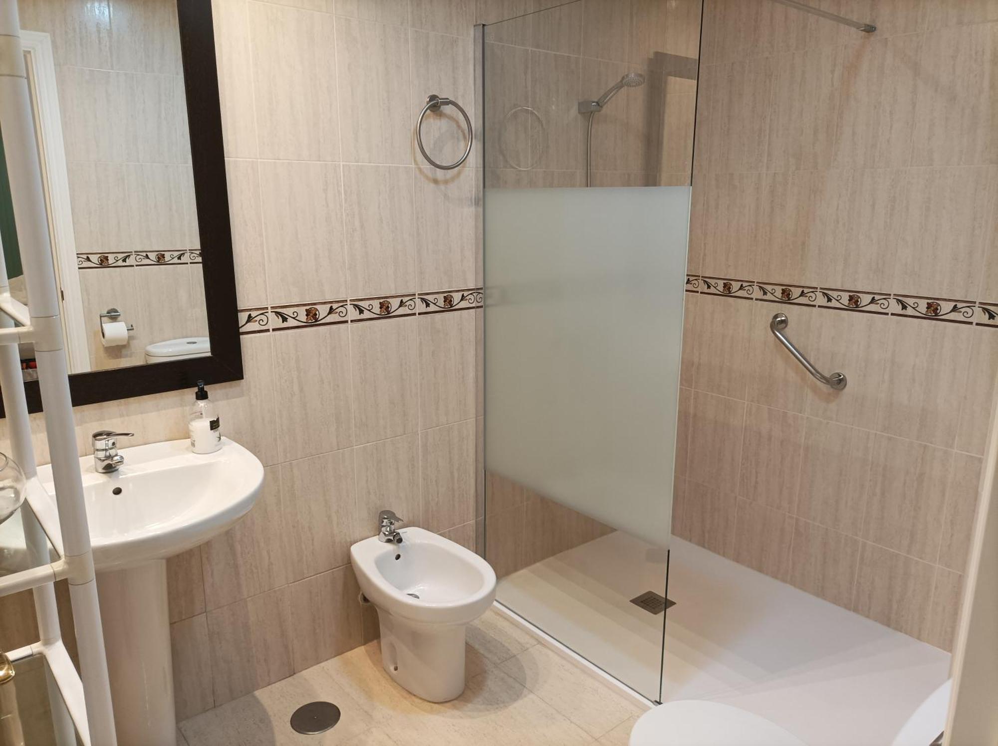 Appartement Carvajal Seaview