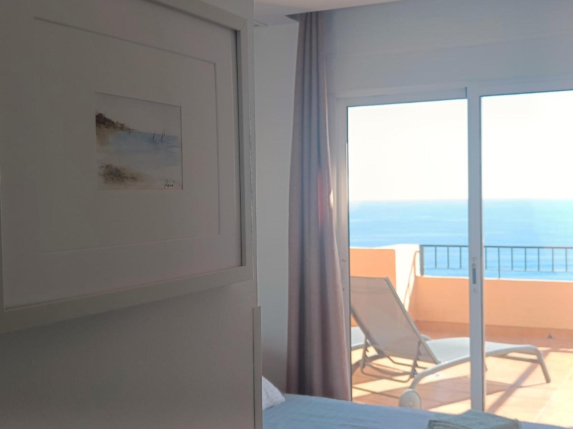 Appartamento Carvajal Seaview