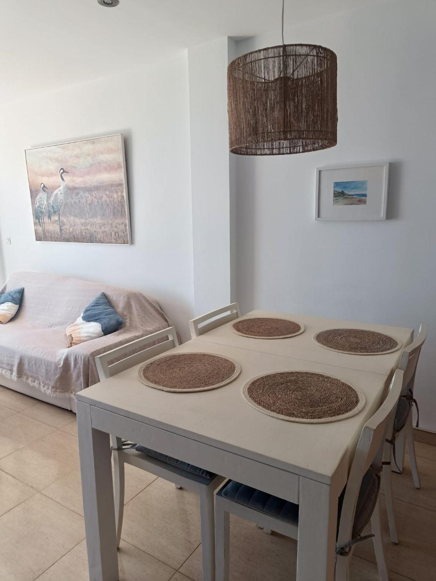 Carvajal Seaview Benalmádena