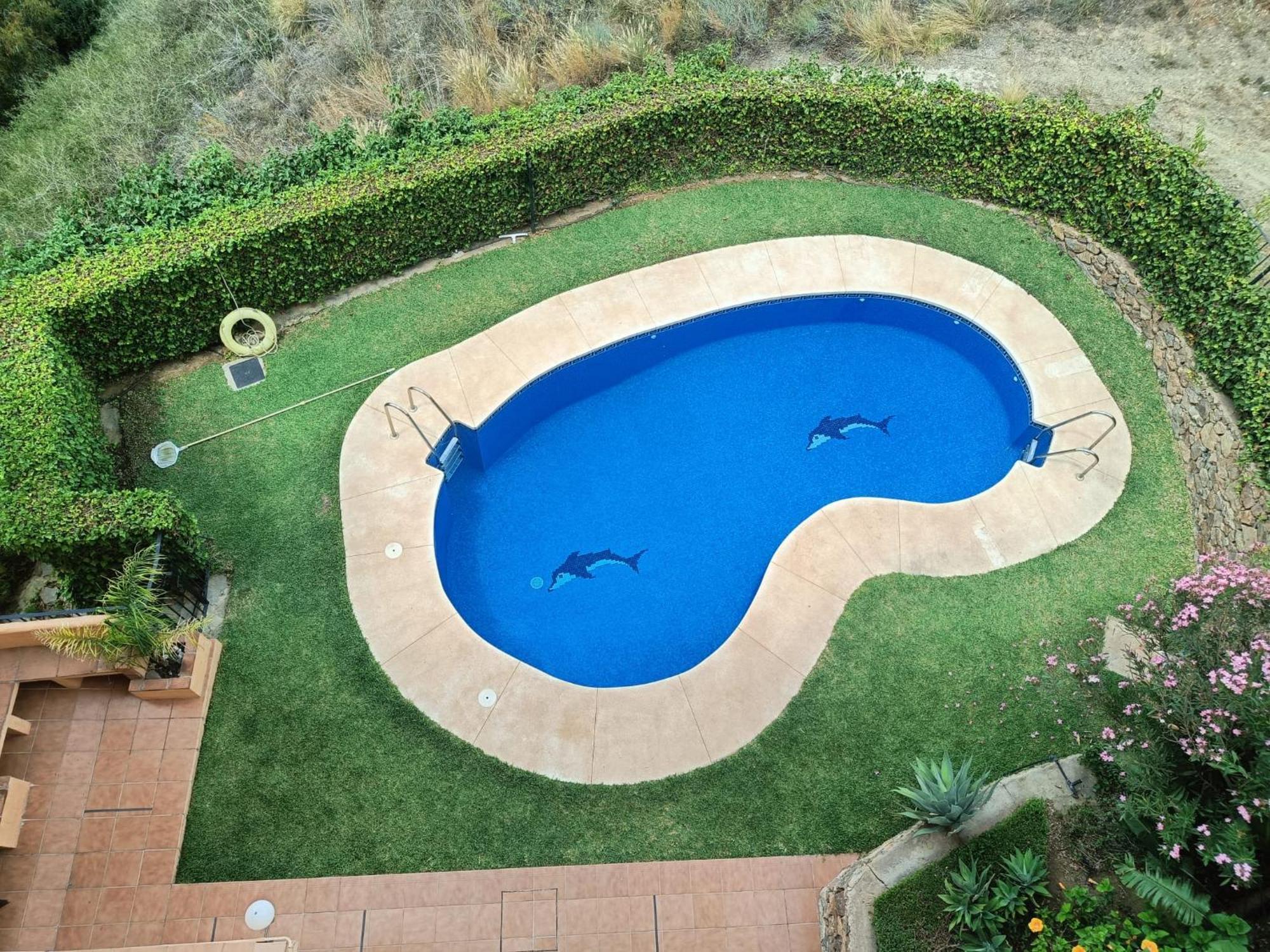 Carvajal Seaview Apartament