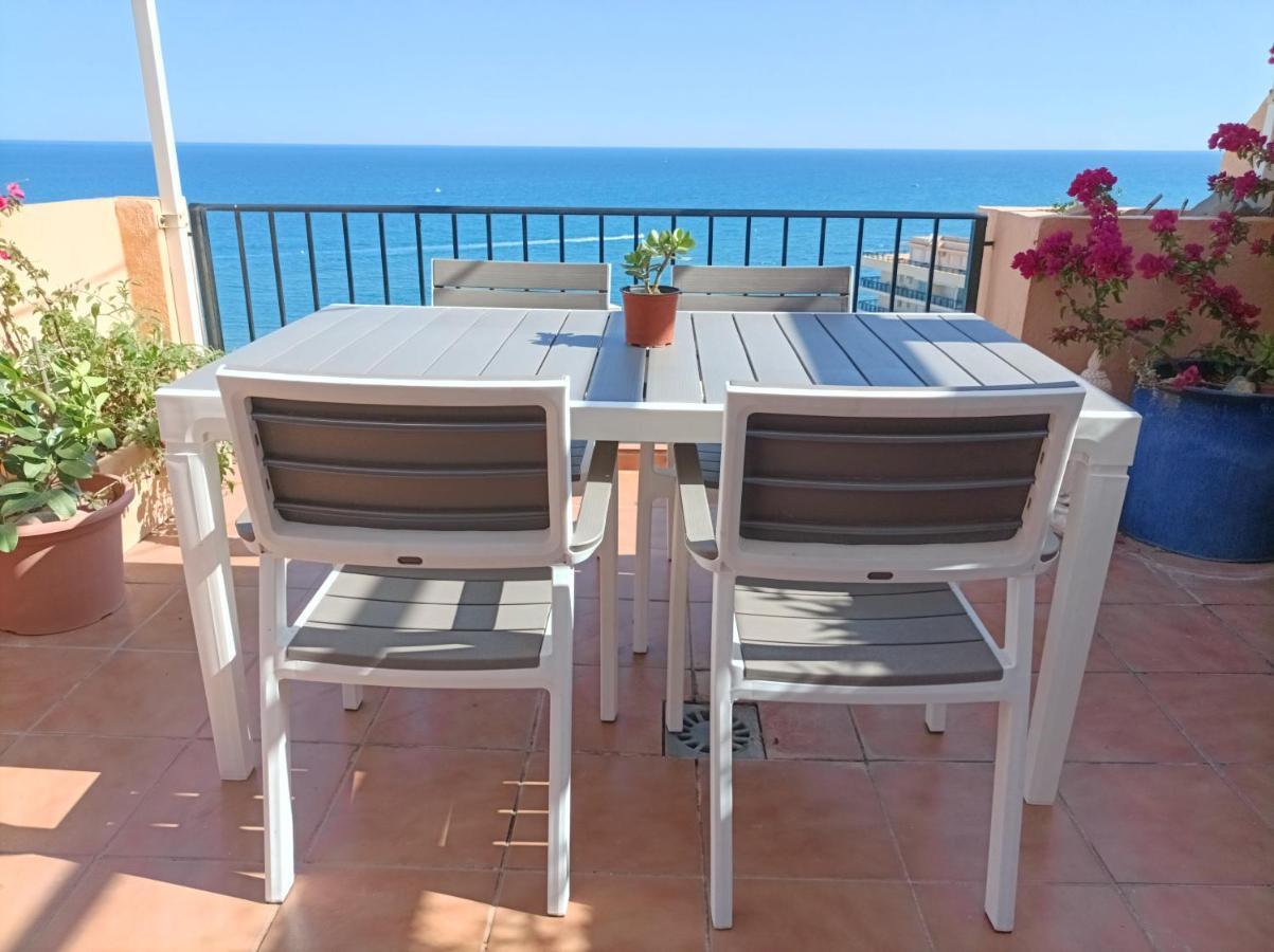 Carvajal Seaview * Benalmádena