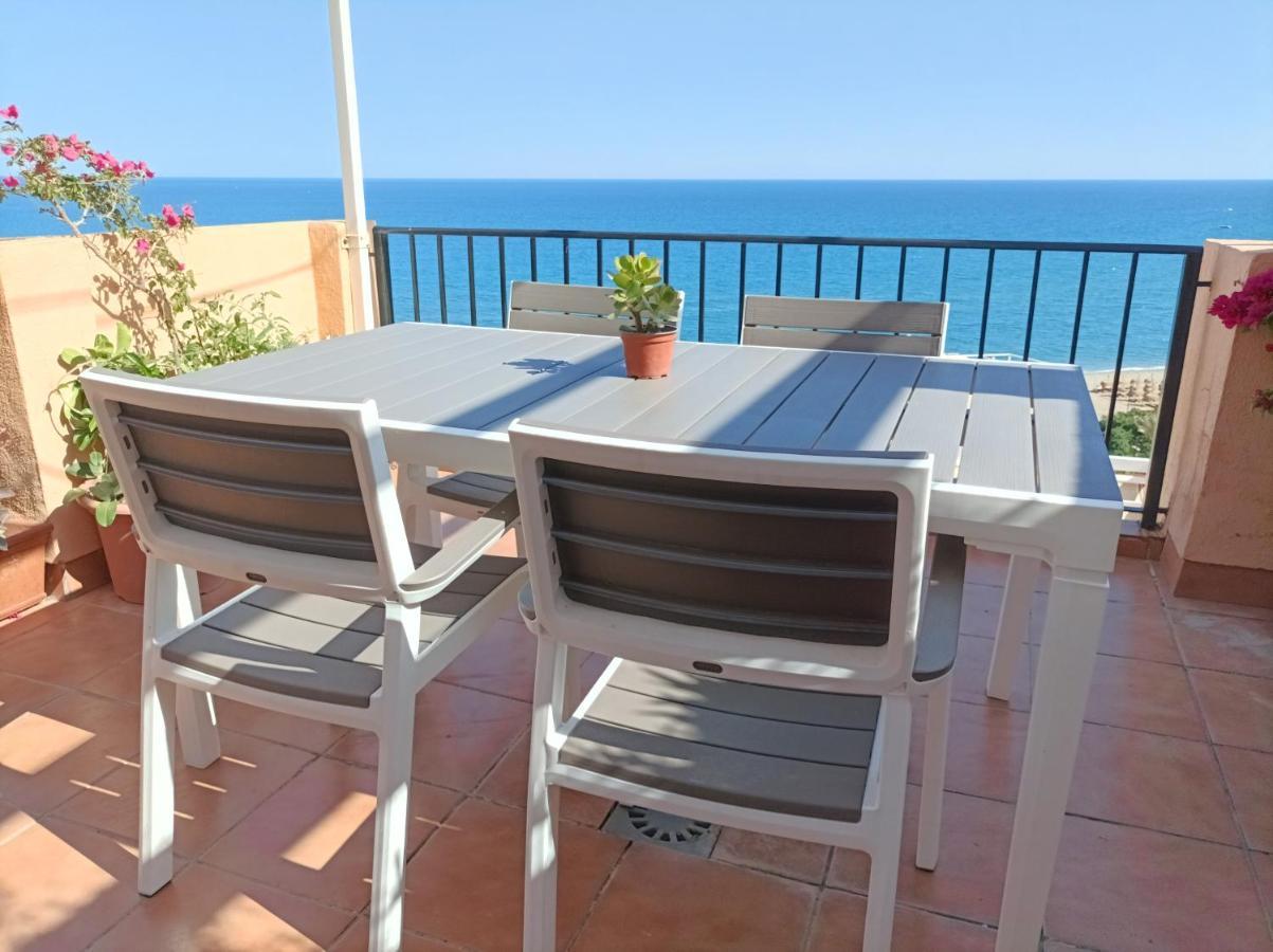Apartamento Carvajal Seaview Benalmádena
