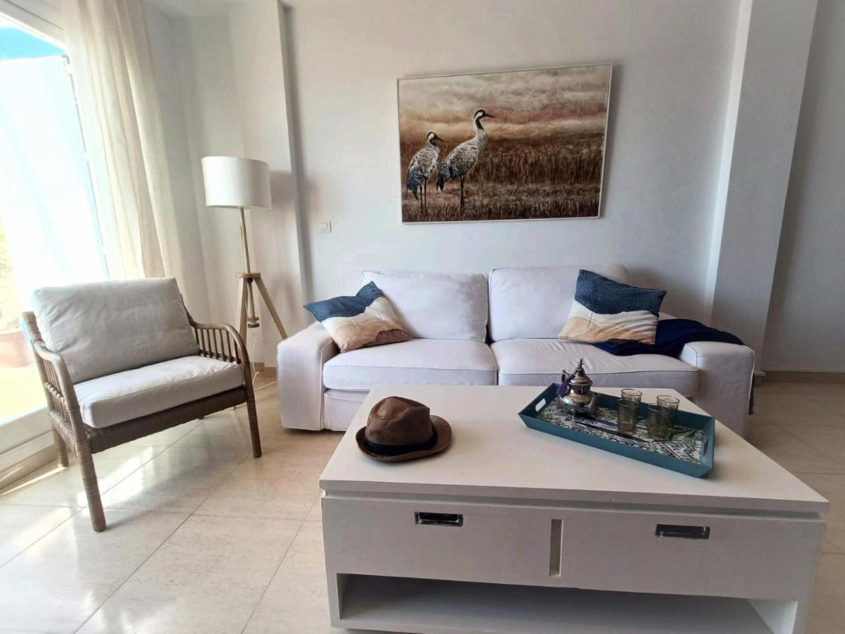 Carvajal Seaview Benalmádena