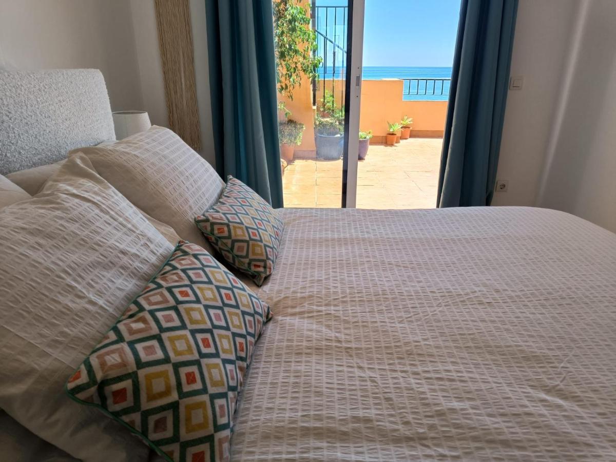 Apartamento Carvajal Seaview