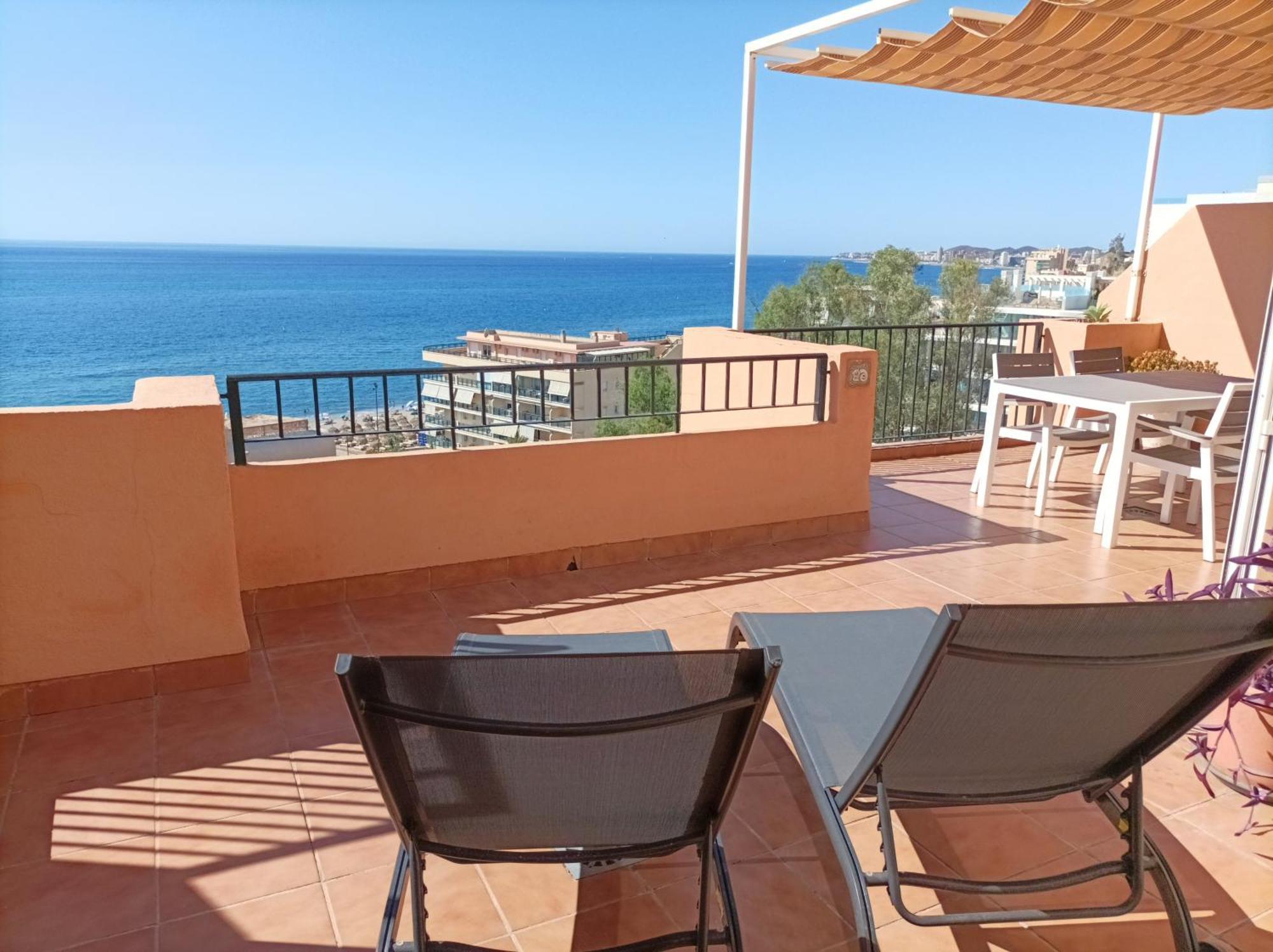 Carvajal Seaview Apartamento